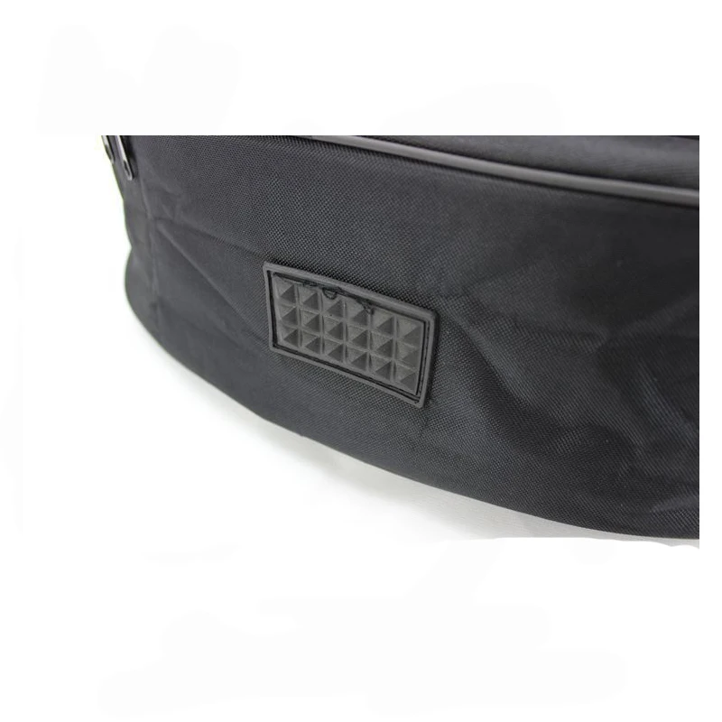 41 дюймов народная сумка для гитары плюс хлопок складной чехол рюкзак