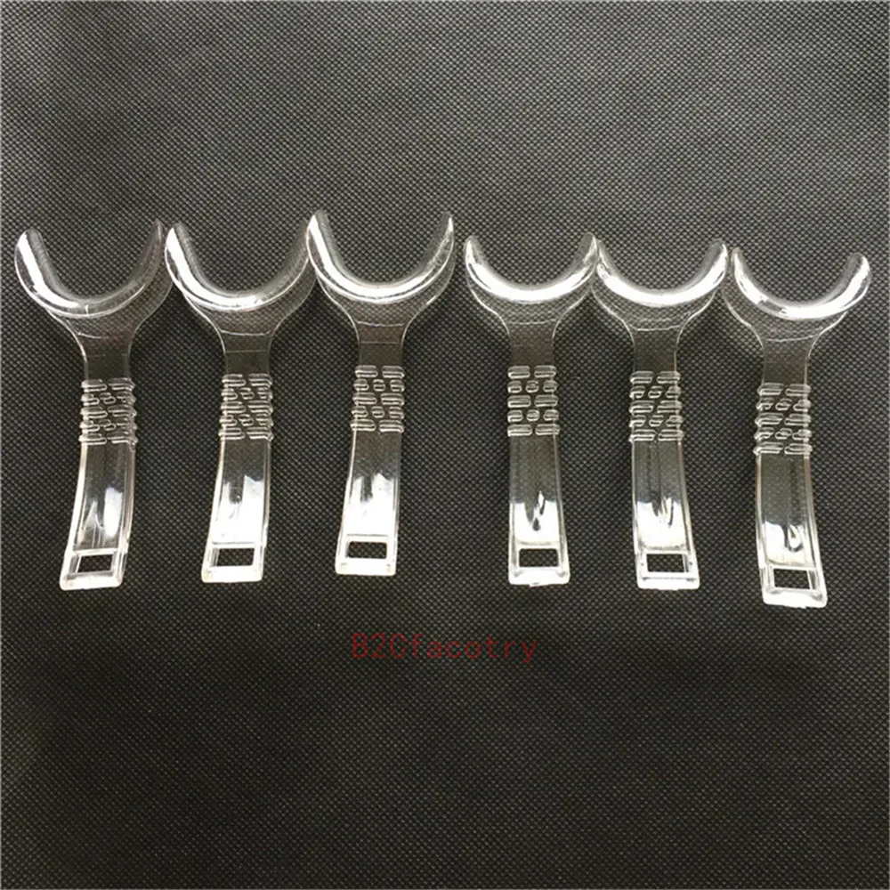 Автоклавный нож для рта стоматологический ортодонтический Ретрактор щек