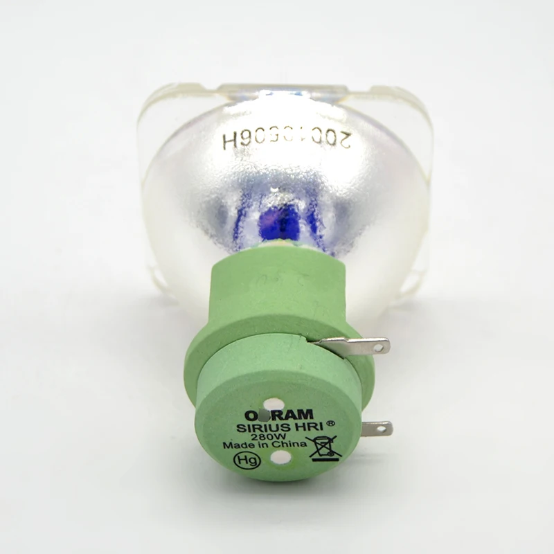 

Новинка, подходит для Φ 280w 1 шт./лот 280W Lamp MSD Platinum 10R, для SIRIUS HRI 280W sharpy 10R beam MSD Platinum STAGE LAMP