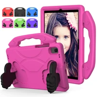 new 2020 case for huawei matepad 10 4 bah3 al00bah3 w09 shockproof eva non toxic full body kids cover handle stand case