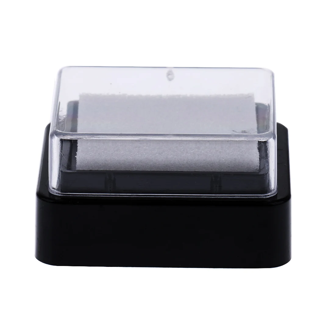 10 шт. импортные чернила для рукоделия пустые Мультяшные печати на пальцах