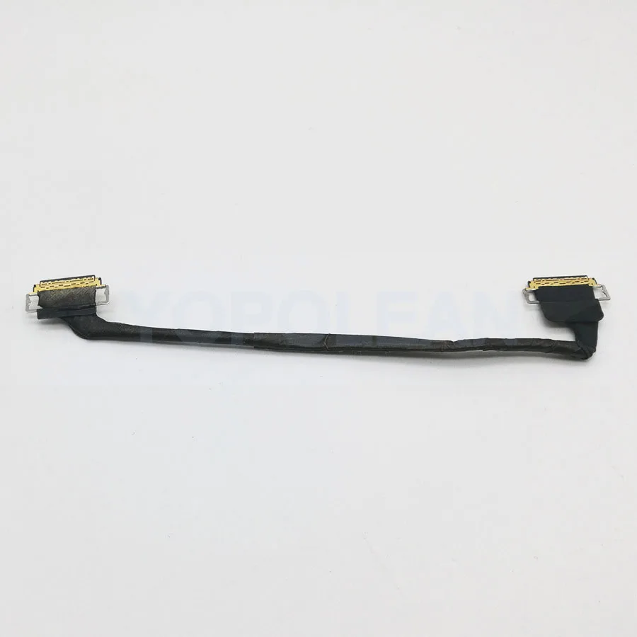5 шт. ЖК LED LVDS экран дисплей кабель для Macbook Pro 13 &quotA1278 2011 EMC 2419 2555 | Компьютеры и офис