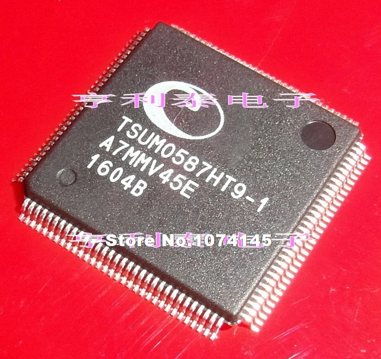 

TSUMO587HT9-1 TSUM0587HT9-1
