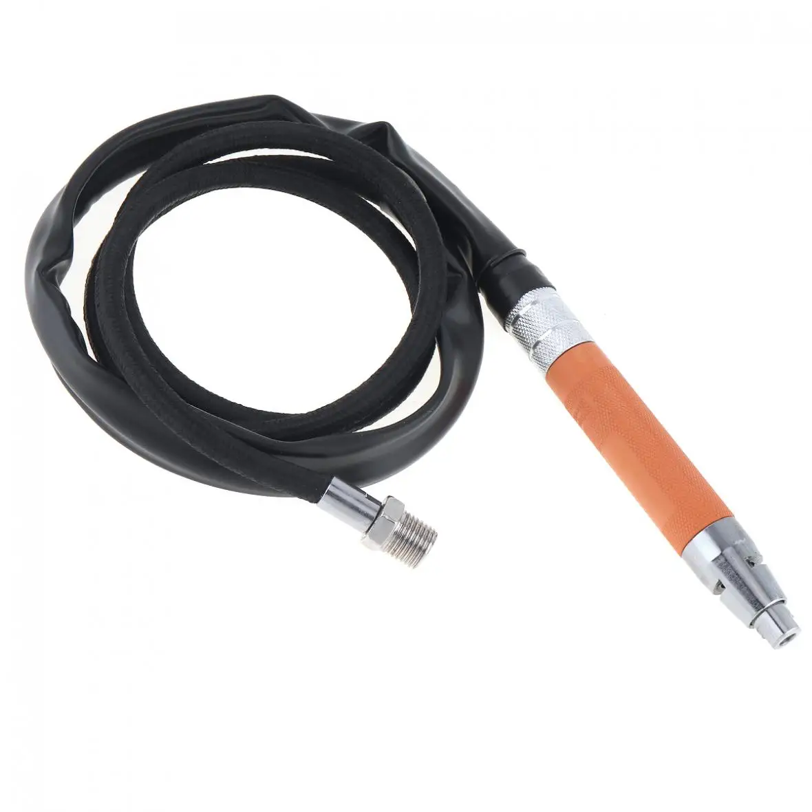 

TR-4302 5 Inch Pen Type Pneumatic Engraving Air Micro Grinder 58000rpm Tool Ket for Polishing Carving Trimming Repair Tools