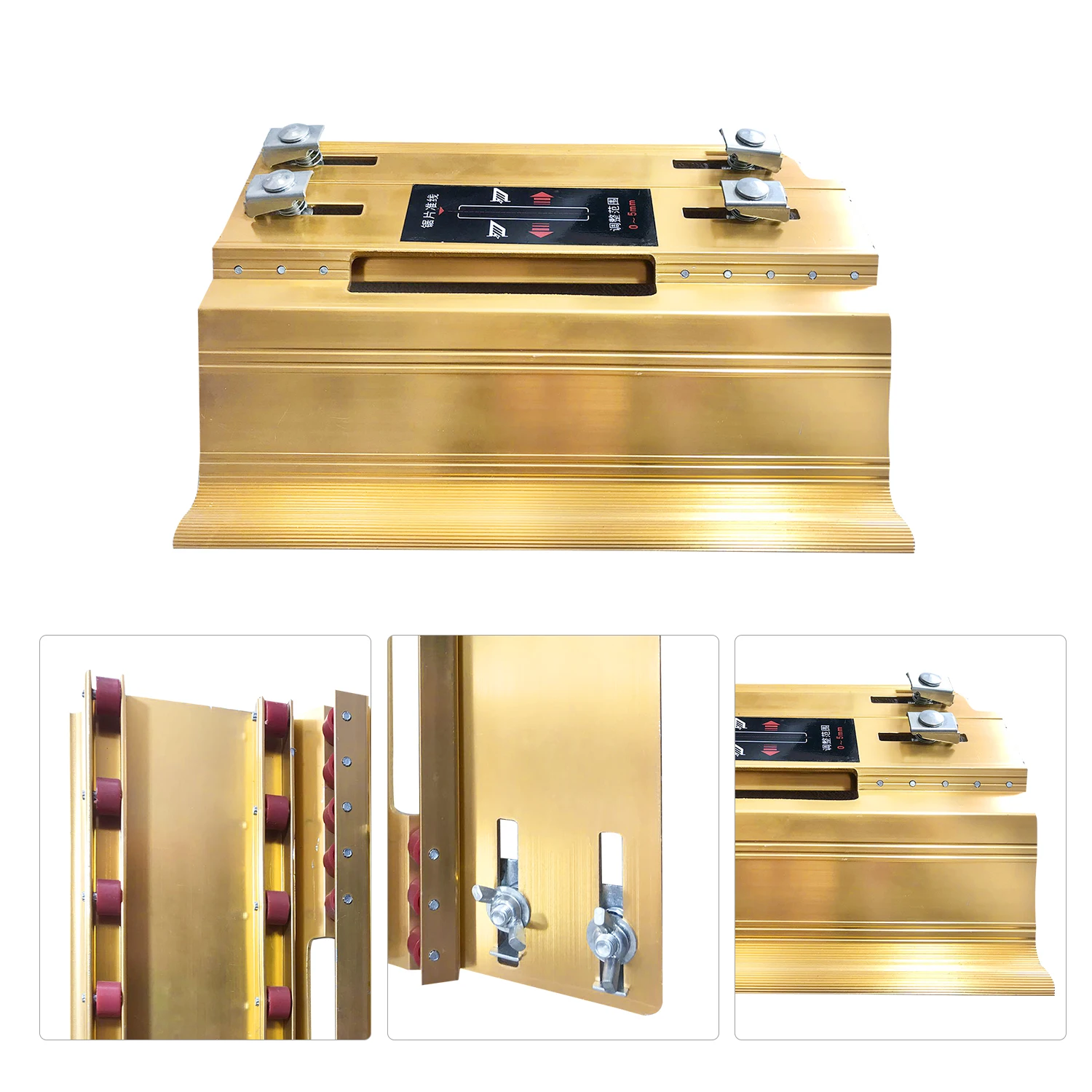 

Направляющая для торцевой пилы, 45 градусов, многофункциональный угловой помощник для резки плитки