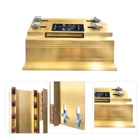 Направляющая для торцевой пилы, 45 градусов, многофункциональный угловой помощник для резки плитки