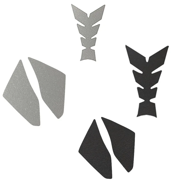 

Противоскользящая наклейка на бак для мотоцикла Yamaha MT-03 MT03 MT 03 2015-2016