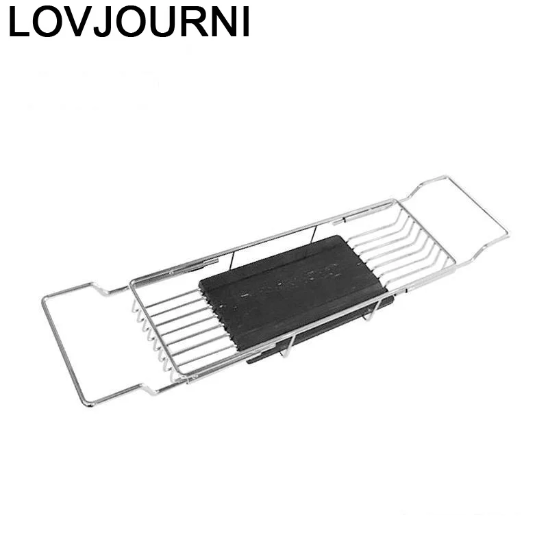 Держатель для книг Engelli Tutunma Bar Mensola Porta Libri Accessoires Baignoire подставка - Цена: 17 963,82 руб.