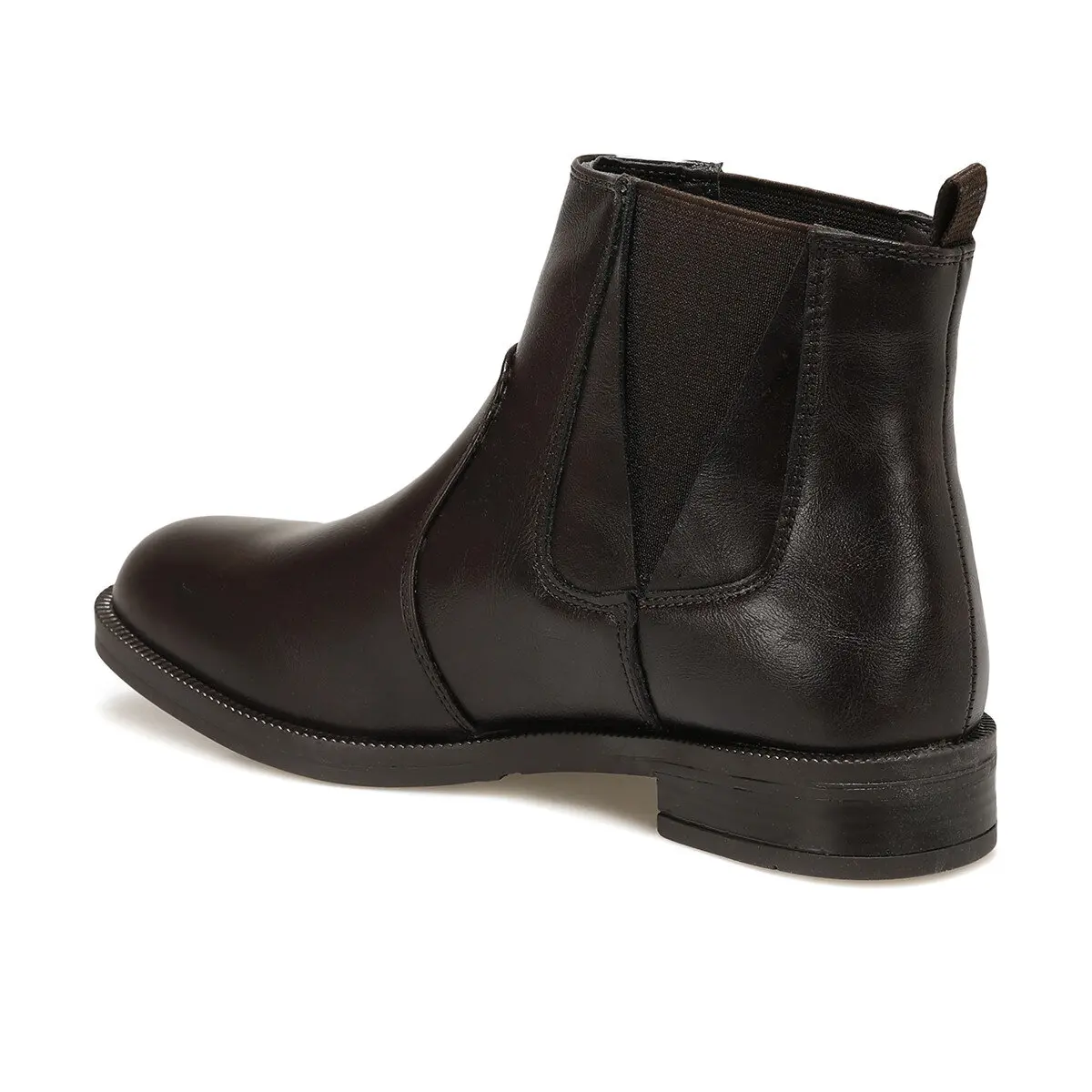

316183.Z Black Women Boots