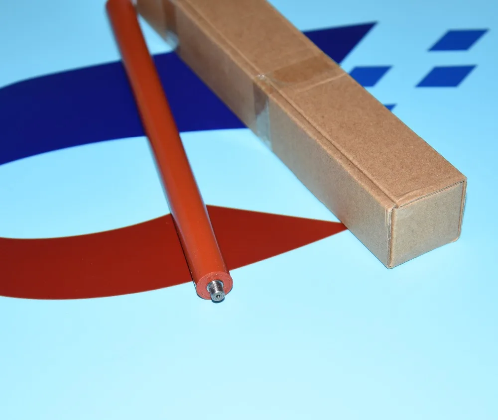 2X Φ для Samsung CLP300 315 совместим с нижним роликом|Детали принтера| |