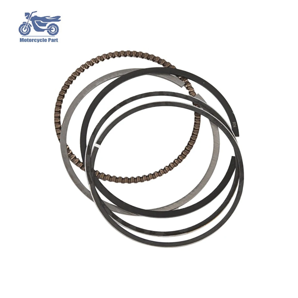 49 25 мм поршневой палец 13 поршень двигателя мотоцикла и комплект поршневых колец