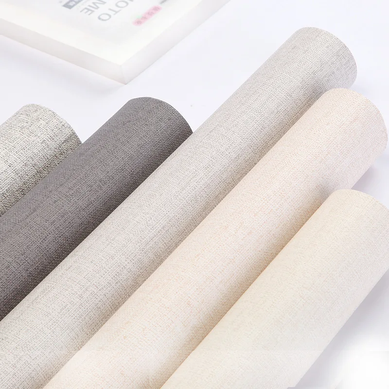 3 м шелк ПВХ самоклеющиеся обои мебель ремонт наклейки водонепроницаемые