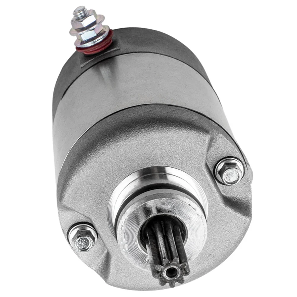 Стартер электродвигателя для Honda ATV Rancher 350 TRX350 FE FM TE TM 2000 2006 18607