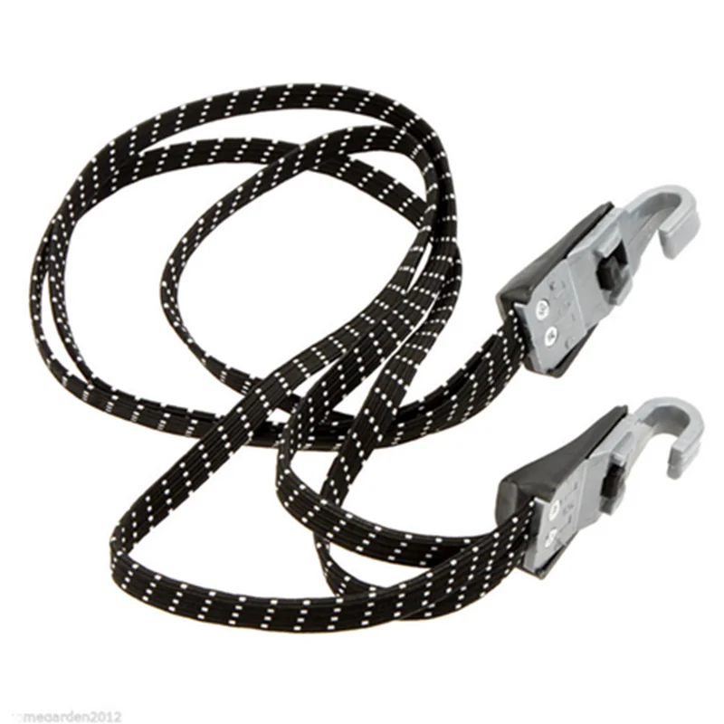 Детали для мотоцикла горного велосипеда Штабелируемая веревка багажа