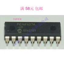 

PIC16F627A-I/P DIP-18