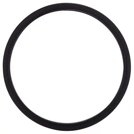 

Camera Lens Accessory 52-58mm Adapter Ring Metal Ring For DSLR
