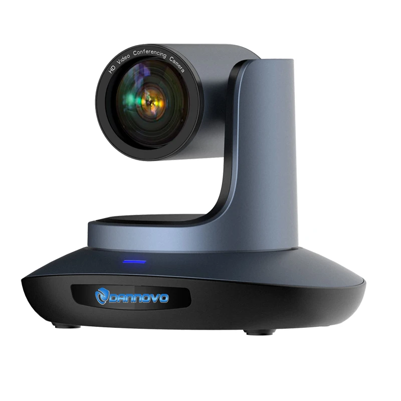 Бесплатная доставка: DANNOVO UHD 2160P 4K PTZ камера для обучения на расстоянии 12 кратный