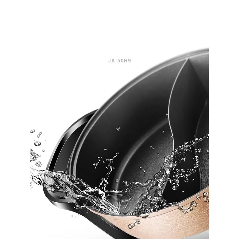 apparaten elektrikli mutfak aletleri appliance for kitchen commercial restaurant equipment keukenapparatuur electric skillet free global shipping