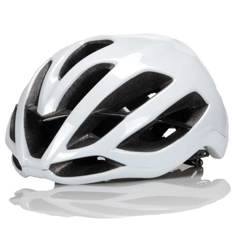 

Riding Helmet Bicycle Helmet Outdoor Safety Protective Gear PC+EPSOne-piece Molding Lightweight Breathable Unisex Roller Skating