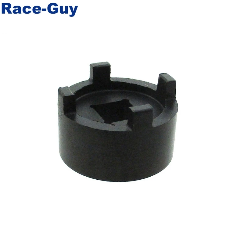 4 Pin сцепления концентратор масляный фильтр гаечный ключ инструмент для