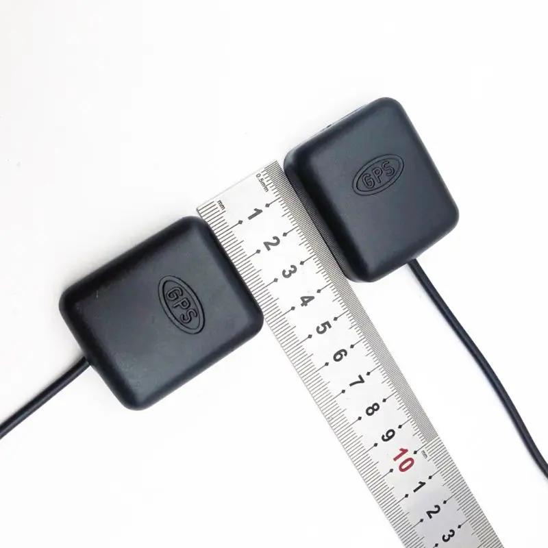 Автомобильный видеорегистратор gps навигационные аксессуары внешний антенный модуль 3,5 мм штекер G8TE