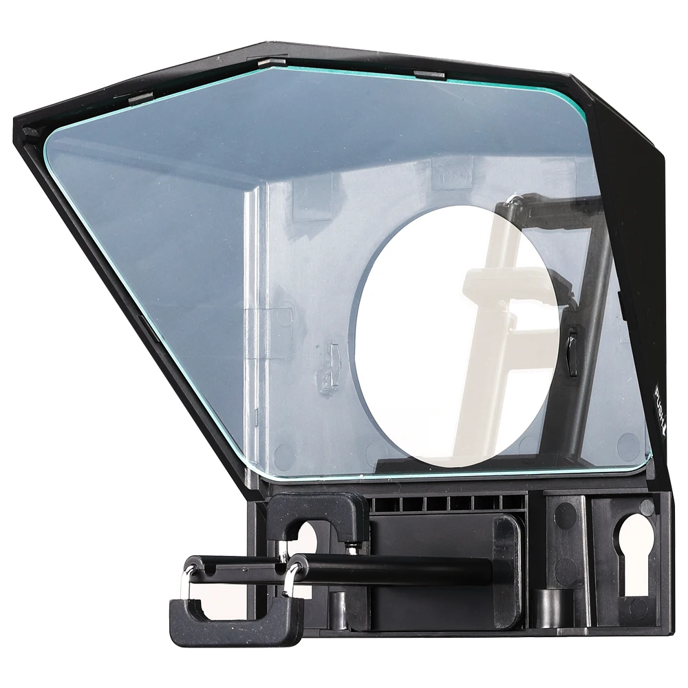 SOONPHO T2 большой экран Prompter профессиональное интервью Teleprompter хост-хост для DSLR