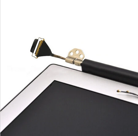Абсолютно Новый A1466 в сборе для Macbook Air 13 3 &quotA1466 ЖК-экран 661-7475 2013 2014 2015 2016 2017 год |