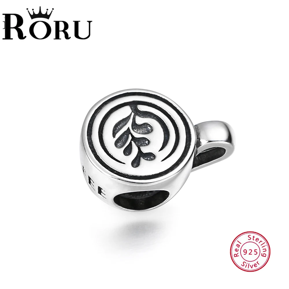 

Женский браслет из серебра 925 пробы, с металлическими бусинами