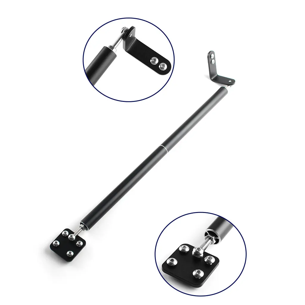 Ender-3 Наконечник поперечной рулевой тяги с фиксированным Поддержка рамка