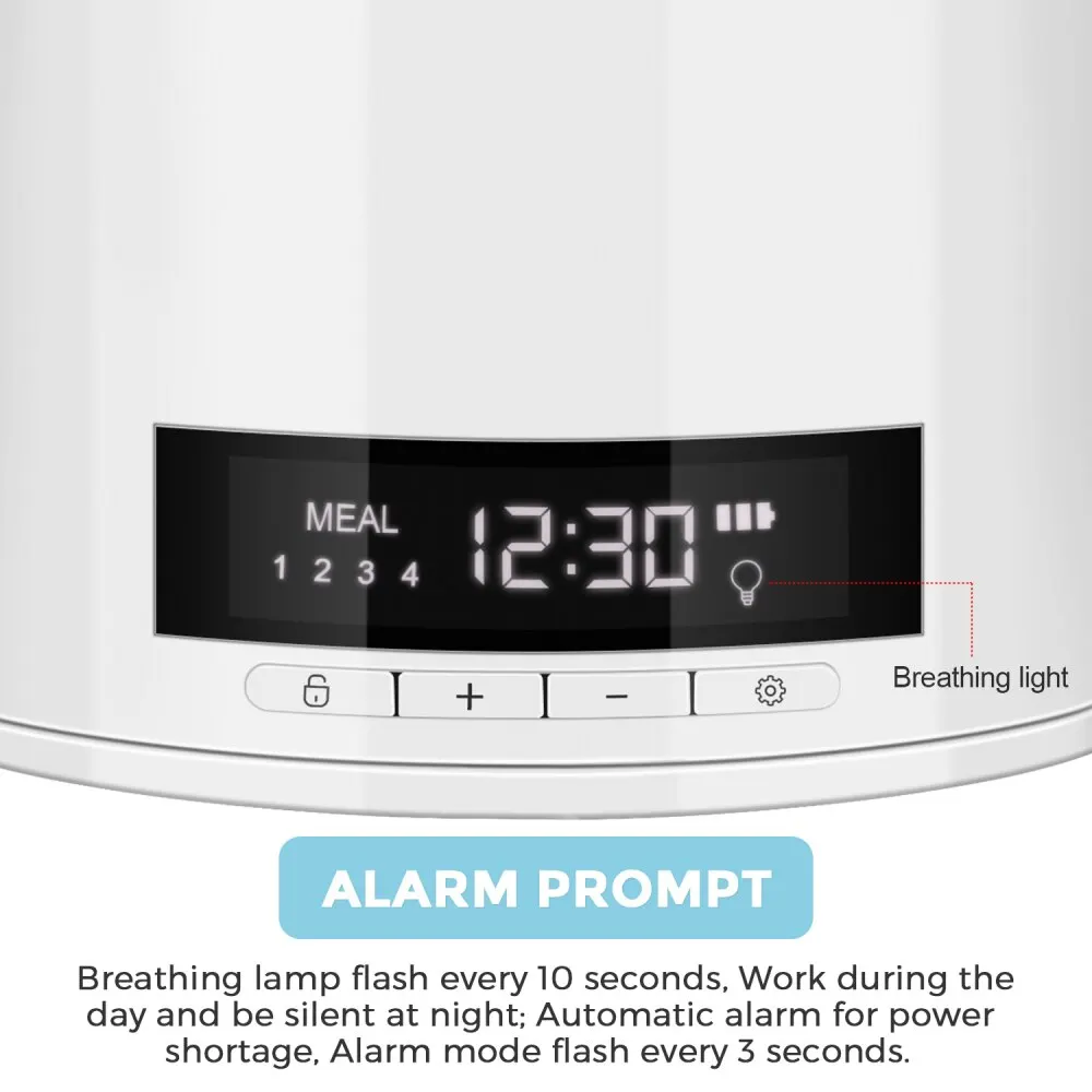 Кормушки для рыбы с цифровым ЖК дисплеем сертифицированная посуда полностью