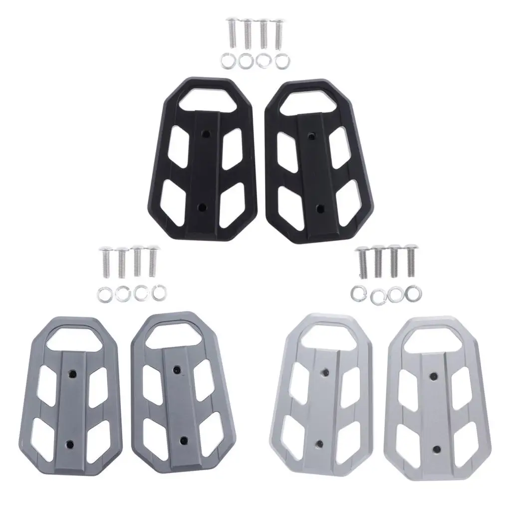 Подножка мотоцикла подножка боковая удлинитель опорная пластина для Honda CB500X 3