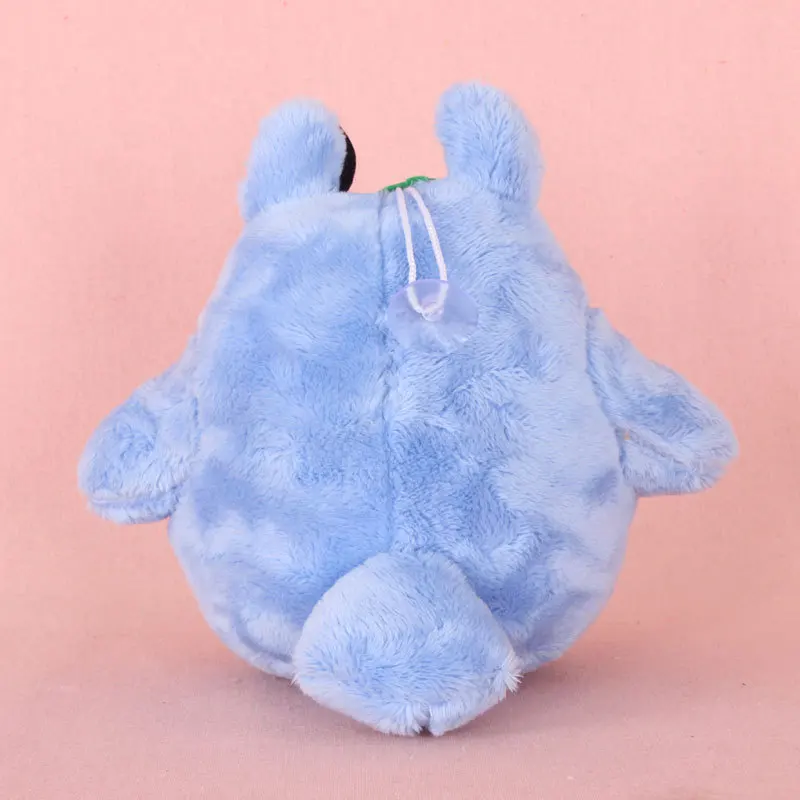 Плюшевая игрушка Мой сосед Тоторо милый плюшевый Кукла 2 шт./лот 20 см