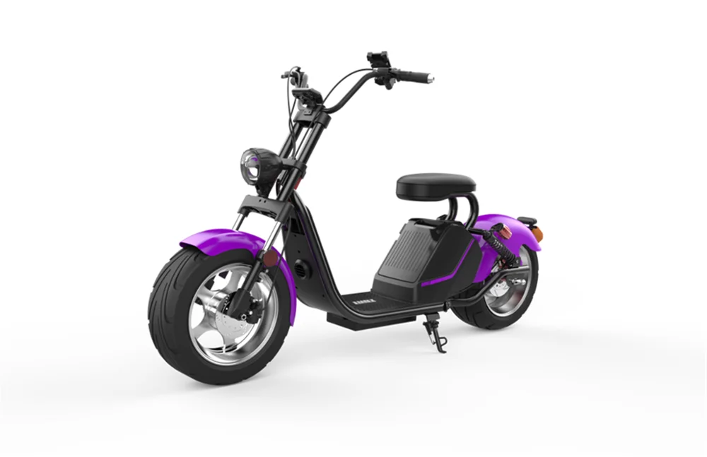 Verkauf 【 K1-016 】Road Rechtliche CE 1500W /3000W Removbale Batterie Citycoco Off Road Elektrische Multi-farbe Optionen Citycoco Roller