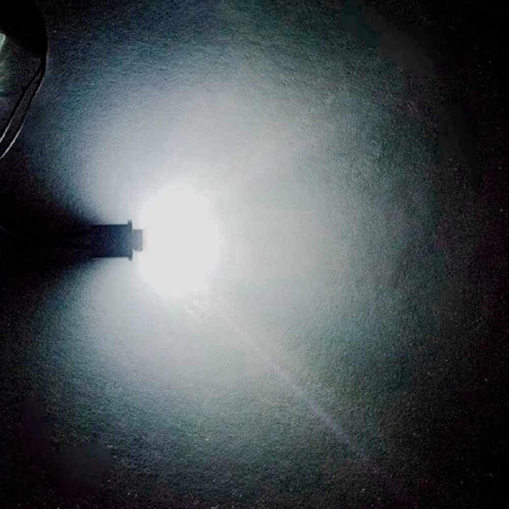 

200/100/50/10 PCS W5W 194 T10 Glass Housing Cob LED Car Bulb Wedge License Plate Lamp Dome Light 12V