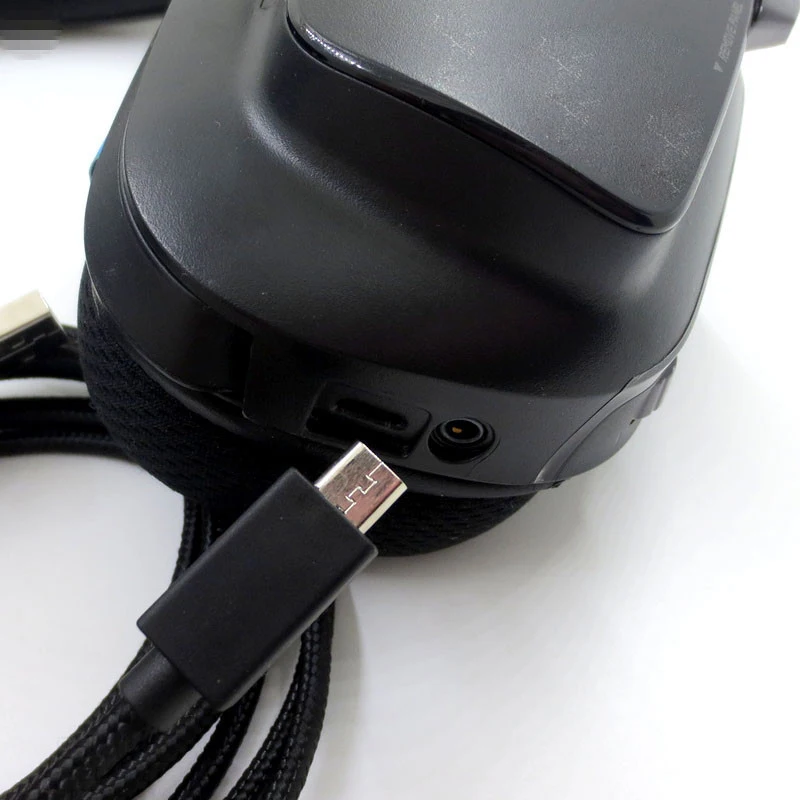 2 м USB кабель для наушников o Logitech G633 G633S гарнитура | Электроника
