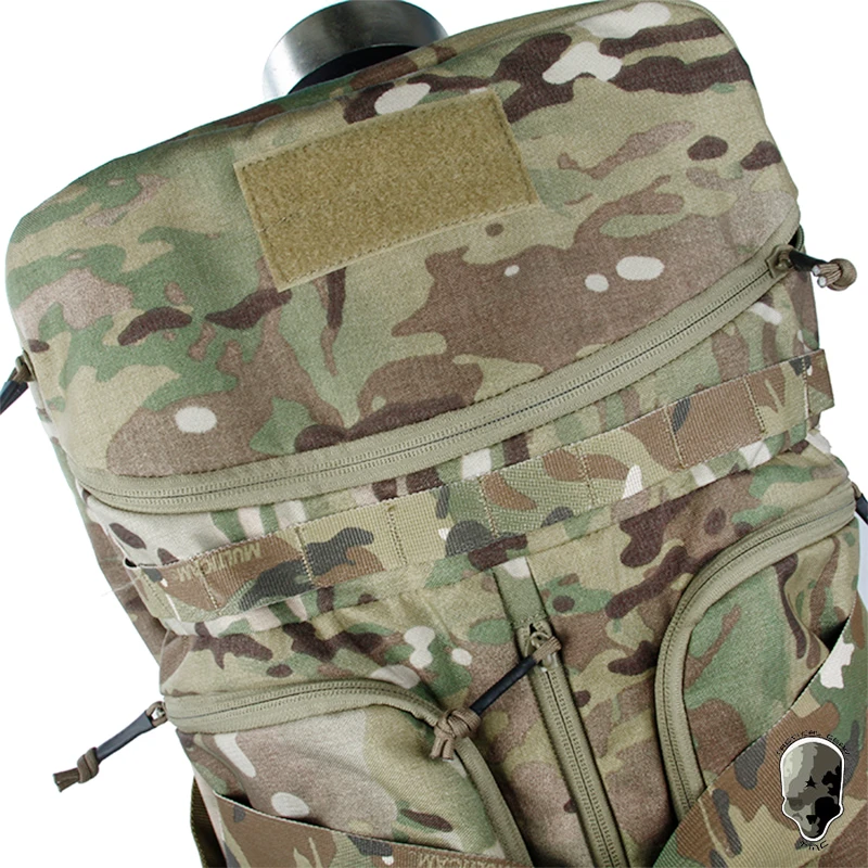 Тактический тренировочный рюкзак TMC 3015 | Спорт и развлечения