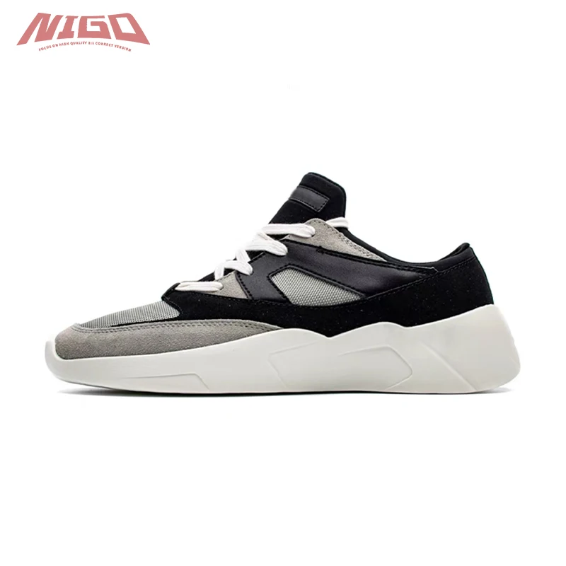 

Кроссовки с низким верхом NIGO # nigo3587