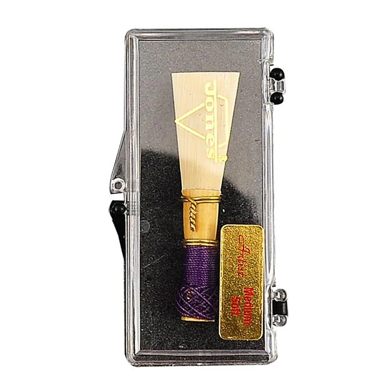 

USA jones oboe Reed bassoon Handmade Reeds Beginner major