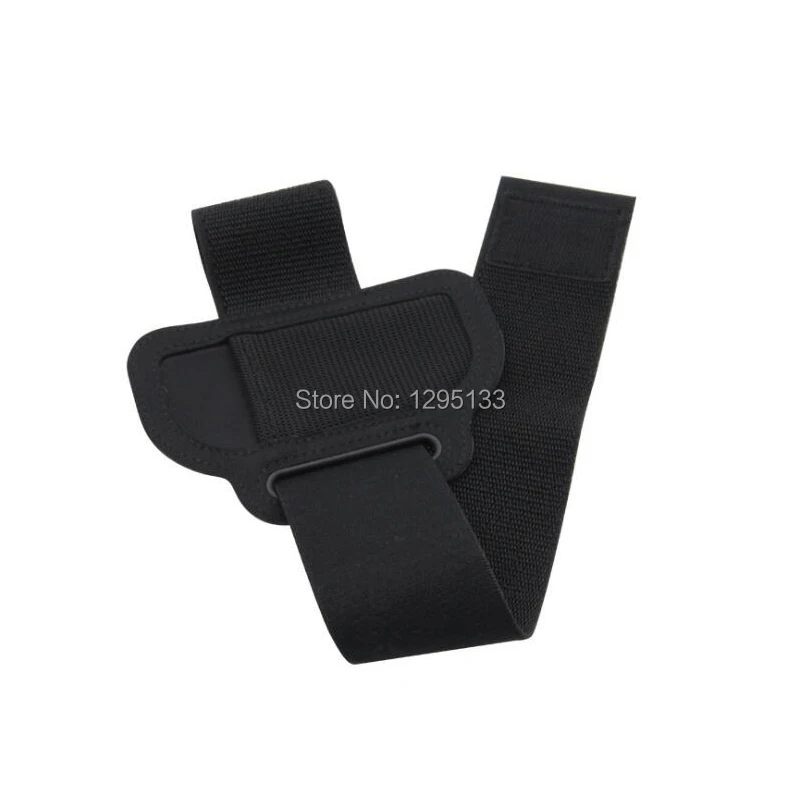 Новинка 2020 регулируемый эластичный ремешок для ног спортивная повязка с