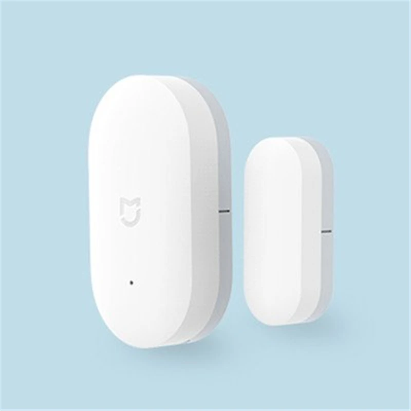 Датчик открытия окон и дверей Xiaomi комплект для умного дома xiaomi карманного