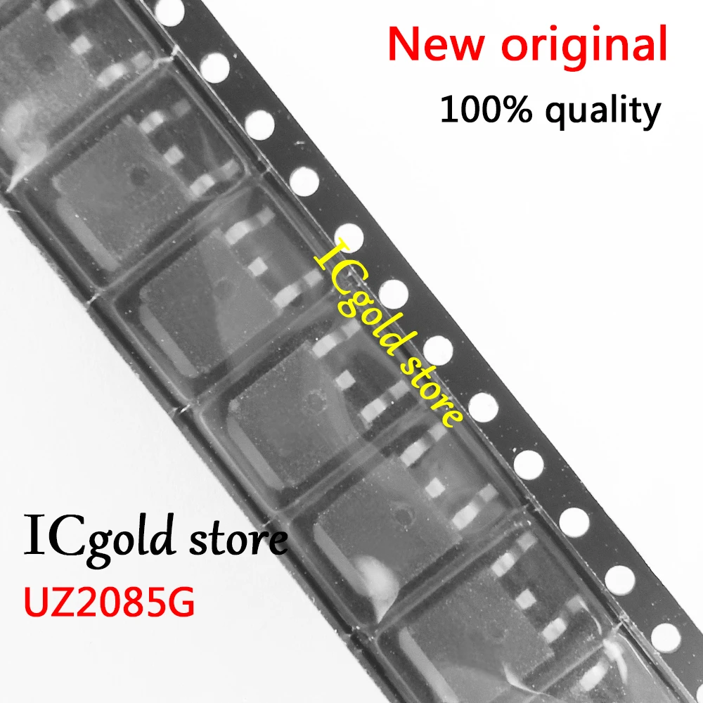 

10 шт UZ2085G-ADJ UZ2085G TO-252