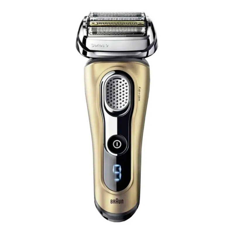 Бритва BRAUN Braun 9291cc Series 9|Электробритвы| |