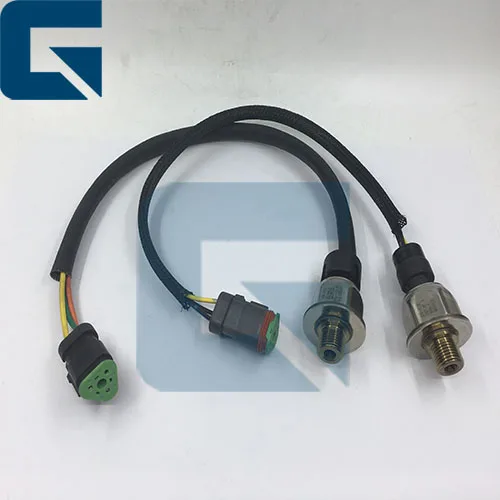 

2244536 224-4536 Oil Pressure Switch For CAT E330C E330D E336D Excavator