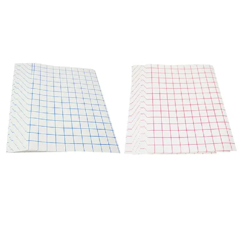 

10 Pcs Sublimation Heat Transfer Paper for Polyester Cotton T-Shirt Cushion B95C