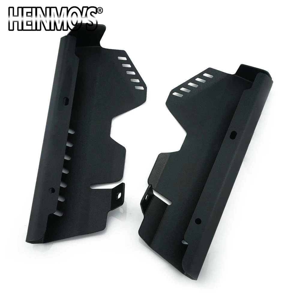 Аксессуары для мотоциклов сбоку решетка радиатора крышка гвардии протектор Yamaha