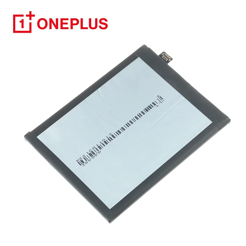 Оригинальная запасная батарея 3400 мАч для Oneplus 3T A3010 A3003 BLP633 рознипосылка сотового