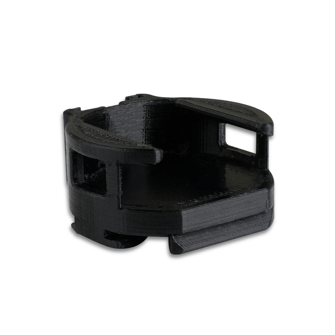 

WiFi Tripod Base Adapter Connector Camera Gimbal Stabilizer Extension Mount Bracket Fixed Base 3D Printed for DJI OSMO Pocket