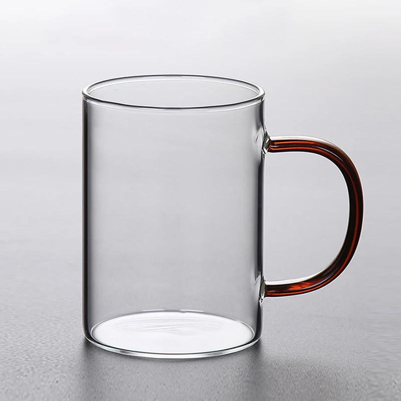 6 шт. Термостойкое стекло для офиса и кухни | Дом сад