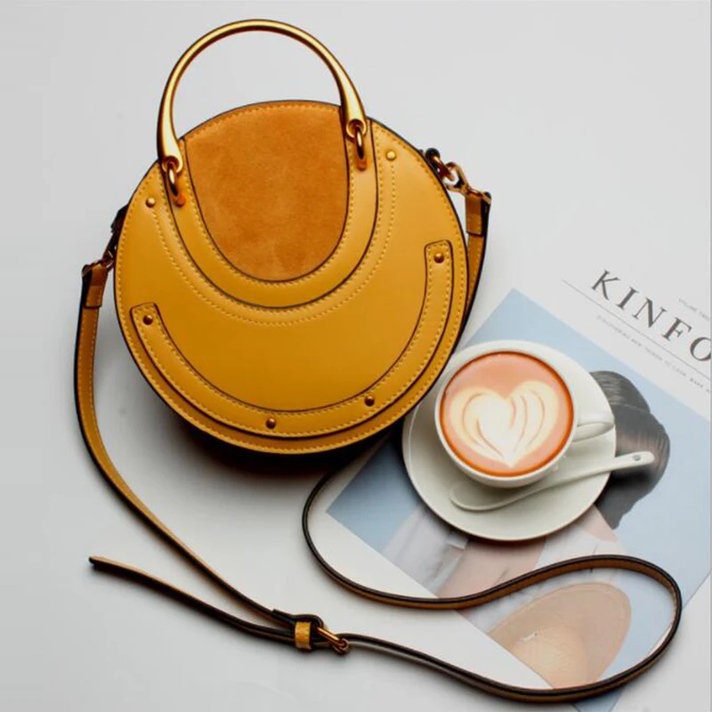 MAHEU High Fashion Woman Bags Lovely Design Candy Color Small Shoulder For Ladies Anniversary Gift Female Mini Totes | Багаж и сумки