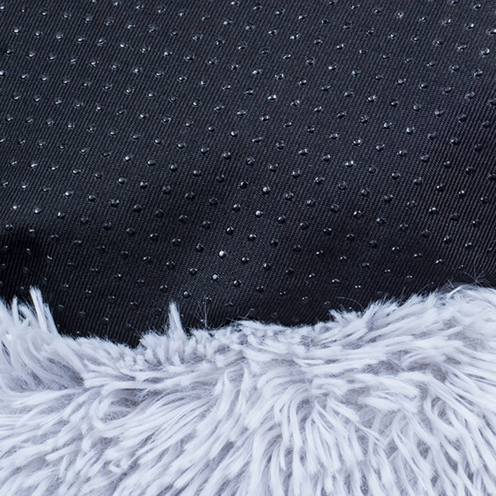 Зимние теплые диванные коврики для маленьких средних собак кошек мягкий котенок